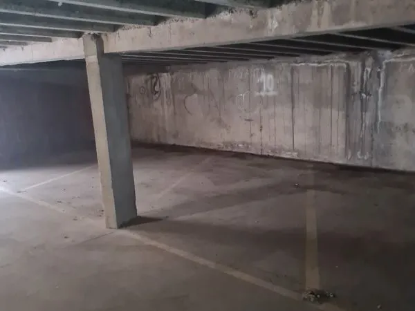 Vente parking centre ville toulouse