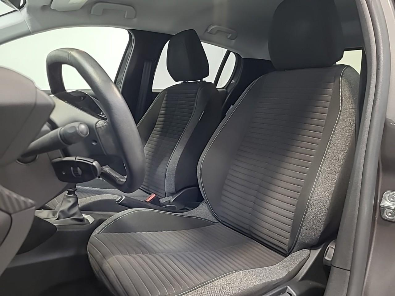 Peugeot 208 puretech 100 s&s bvm6 style — photo 10