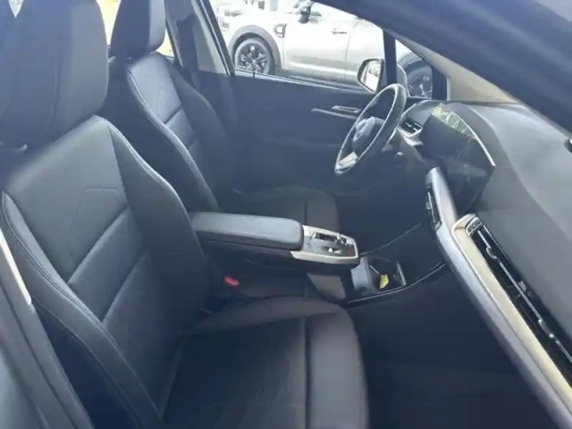 Bmw Serie 2 série 2 activetourer 218i 136ch luxury dkg7 — photo 10