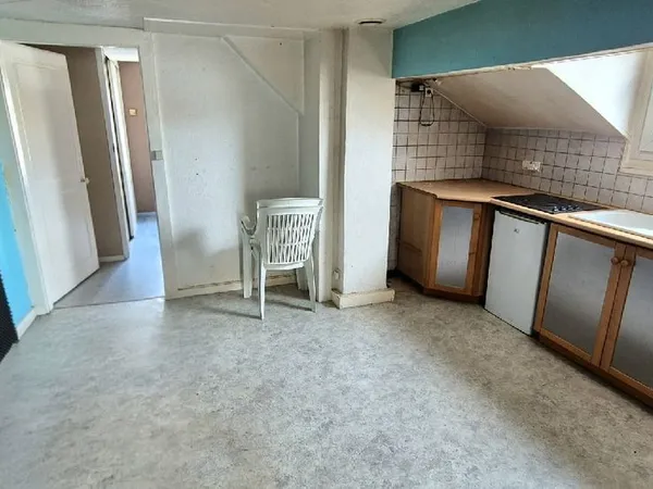 Appartement T2
