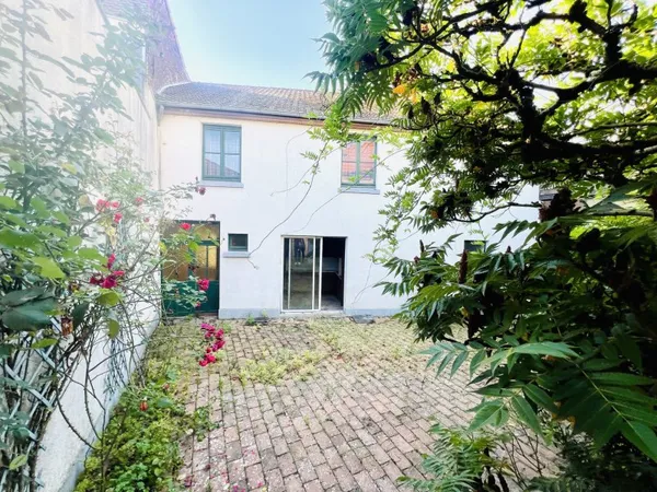 Ensemble immobilier à fort potentiel Lillers Idéal inves