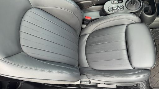 Mini Mini 2.0  Copper S 231 BVA - John Cooper Works Ultimate – 2024 – 7845 km – Essence – Boîte Automatique — photo 25