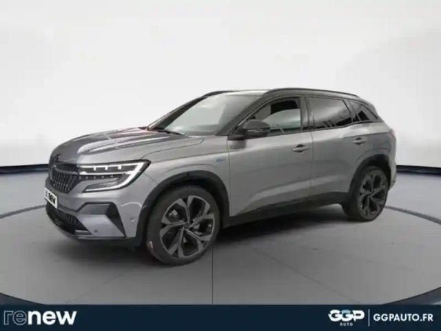 Renault Austral 1.2 e-tech full hybrid 200ch techno esprit alpine
