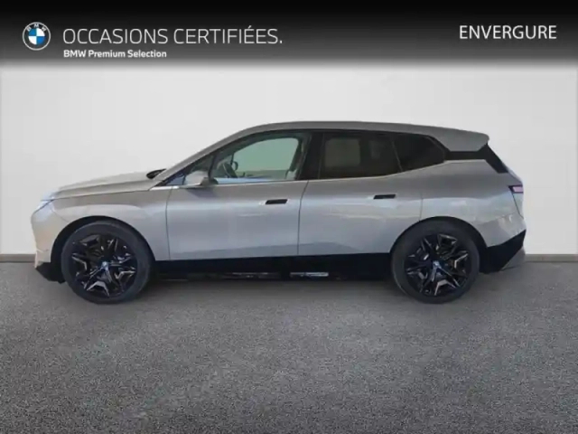 Bmw Ix xdrive40 326ch — photo 3