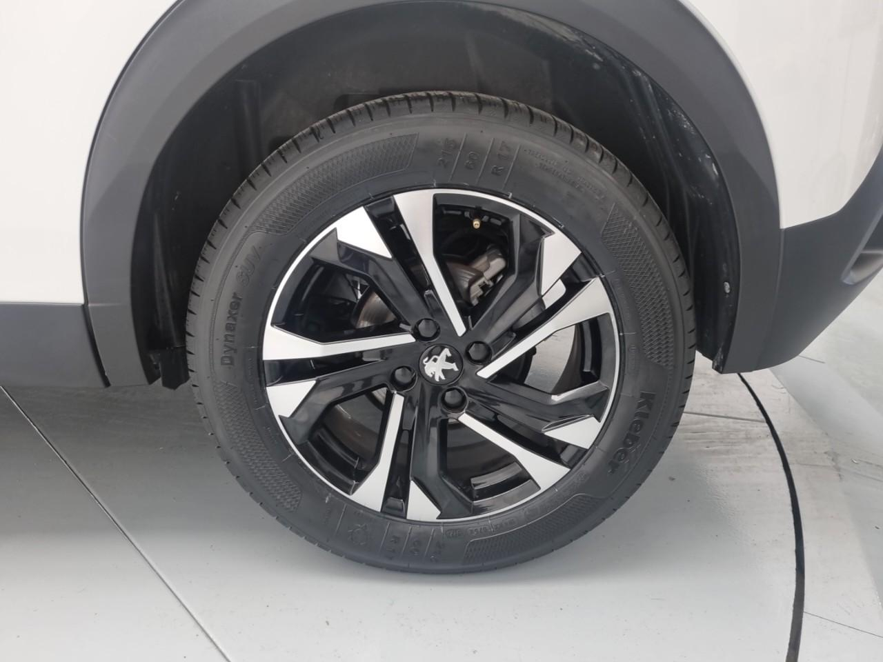 Peugeot 2008 bluehdi 110 s&s bvm6 allure — photo 16
