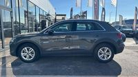 Audi Q3 35 TFSI 150ch Mild Hybrid Business line S tronic 7 — photo 8