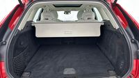 Volvo Xc60 T6 AWD 253 + 145ch Utimate Style Chrome Geartronic — photo 7