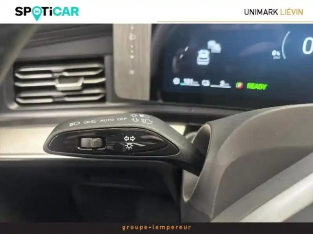 Mg S9 mg 1.5 gdi 299ch phev premium — photo 15