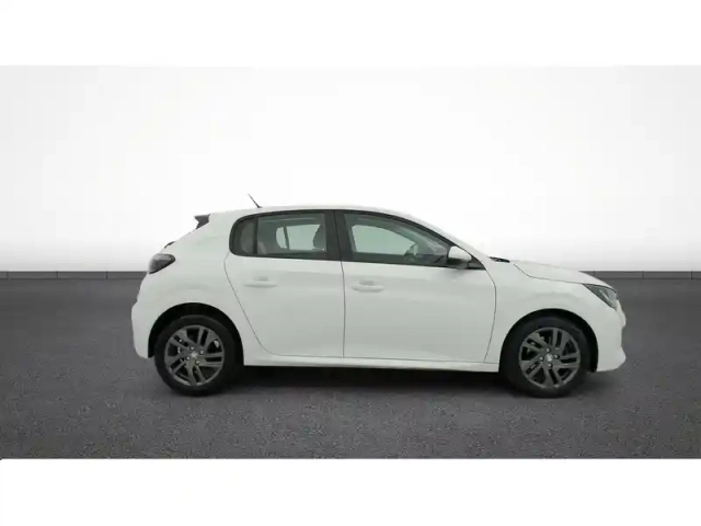 Peugeot 208 bluehdi 100 s&amp;s bvm6 — photo 10