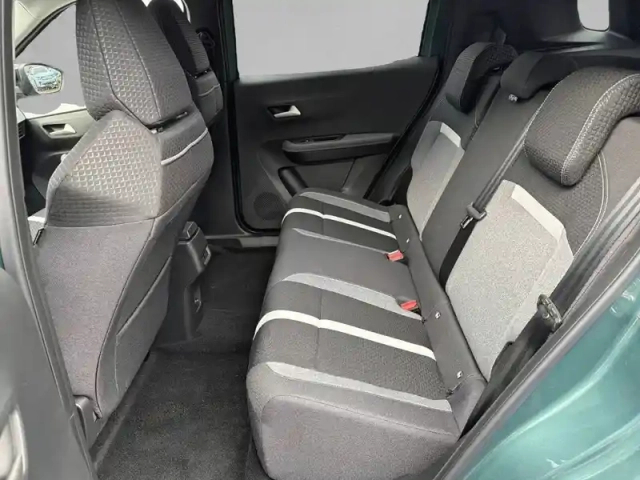 Opel Frontera electric 113 ch batterie 44 kwh — photo 60