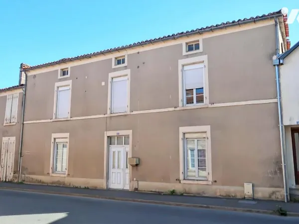 Maison 225 m²