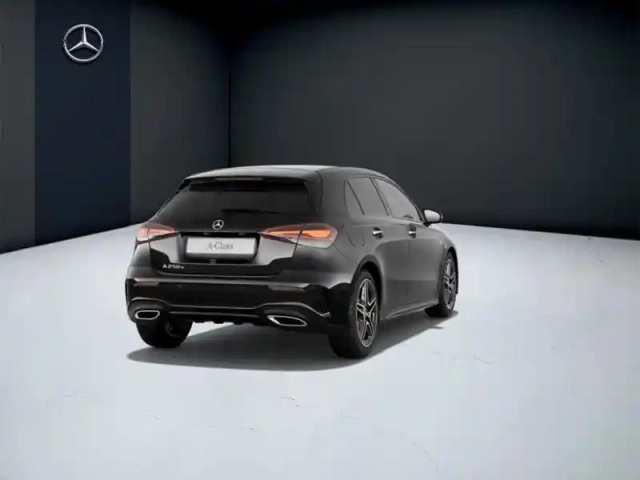 Mercedes Classe A 250 e hybrid eq amg line — photo 10