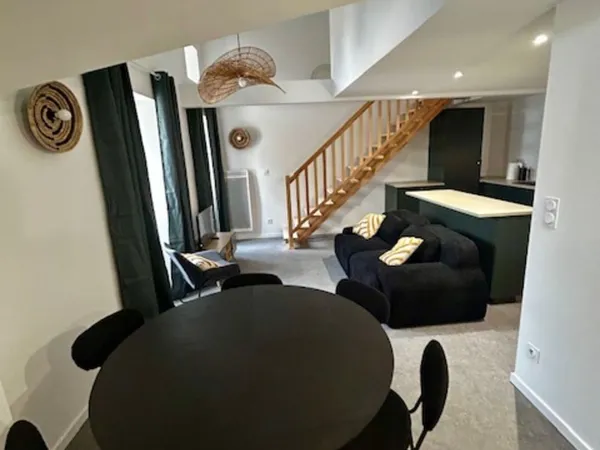 Appartement T4
