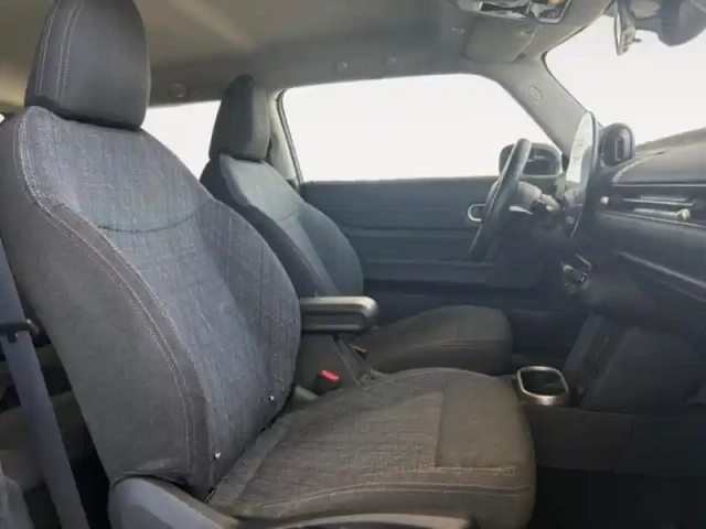 Mini Cooper 3 portes c 156ch essential dkg7 — photo 15