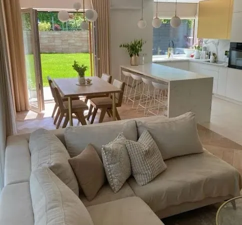 Maison 4 pièces 104 m²