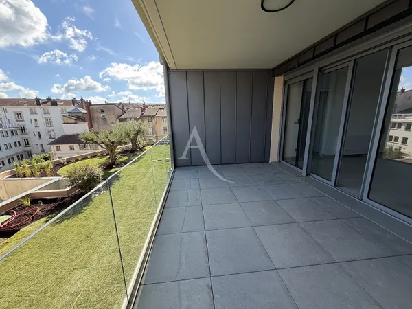 Appartement 3 pièces 85 m²