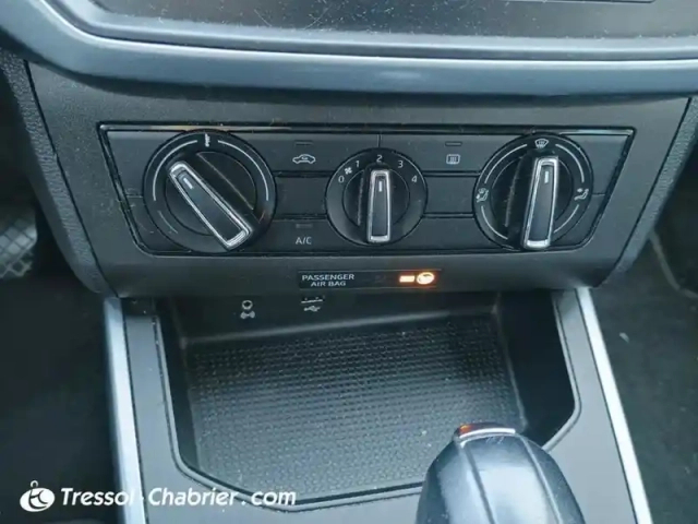 Seat Arona 1.0 ecotsi 115 ch start/stop dsg7 style — photo 22