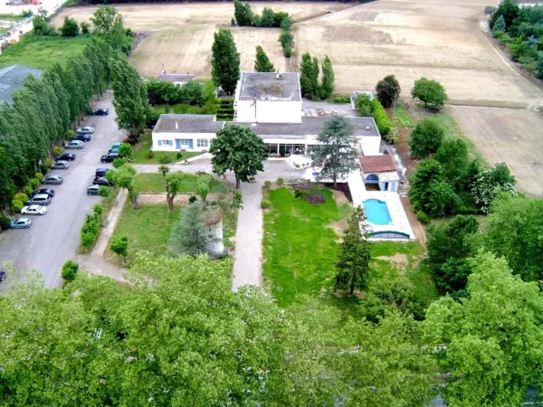 Fonds de commerce 50 pièces 27 m²