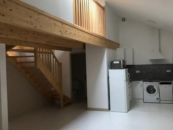 Appartement /studio