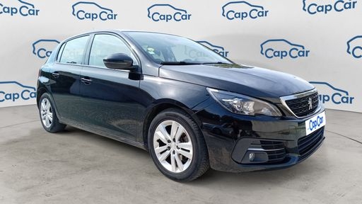 Peugeot 308 1.6 BlueHDi 120 EAT6 - Active – 2018 – 136051 km – Diesel – Boîte Automatique — photo 1