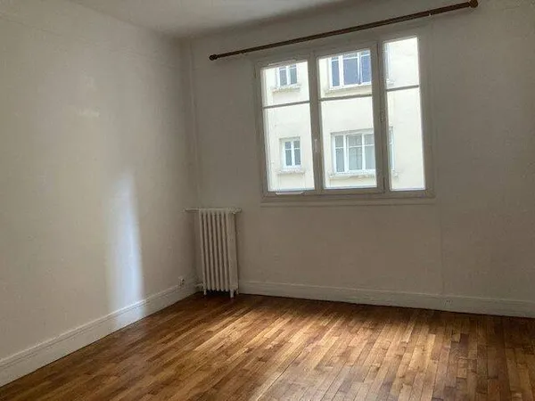 Appartement 1 pièce 27 m²