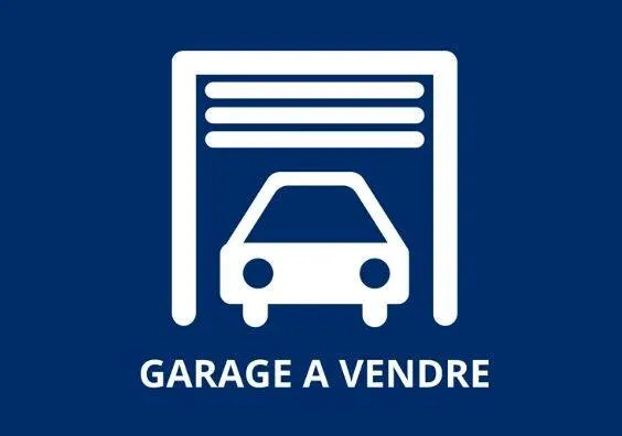 Parking 18 m²
