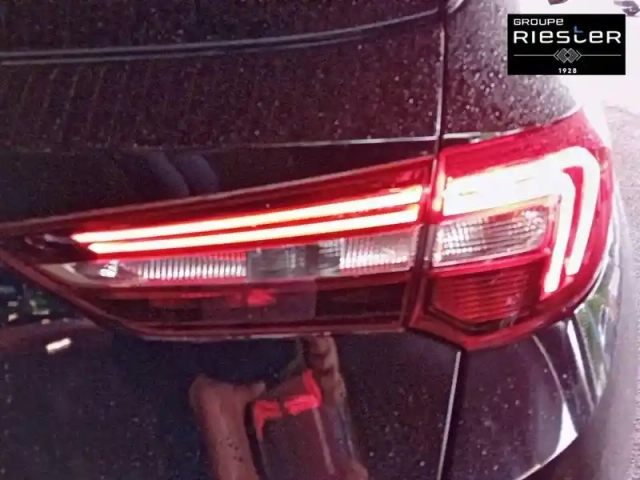 Opel Grandland X hybrid4 300 ch awd bva8 — photo 17