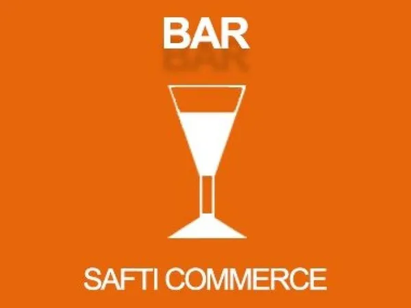 FDC - BAR / CAFÉ / RESTAURANT LICENCE 4