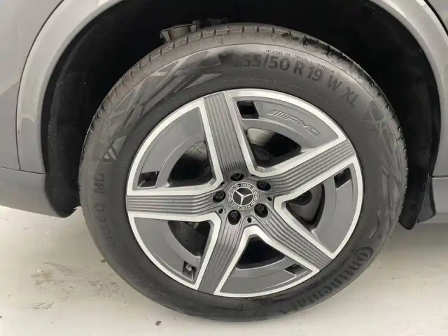 Mercedes Glc 400 e 9g-tronic 4matic — photo 87