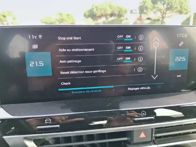 Citroën C4 bluehdi 110 s&amp;s bvm6 — photo 21