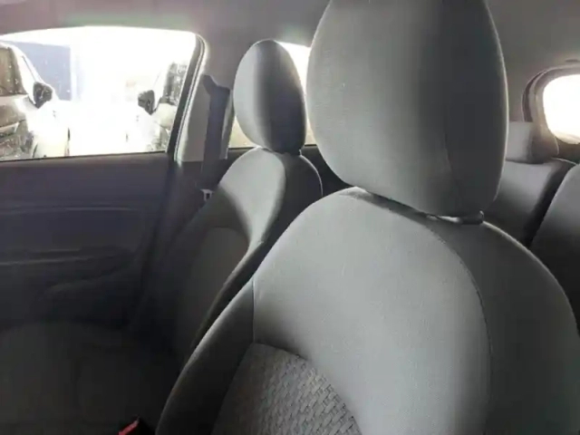 Mitsubishi Space Star 1.0 mivec 71ch in 2019 — photo 9