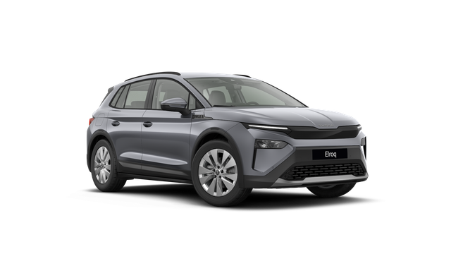 Skoda Elroq 170 ch Batterie 50