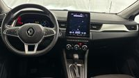 Renault Captur 1.6 E-Tech hybride 145ch Techno — photo 11