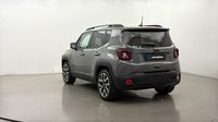 Jeep Renegade 1.5 Turbo T4 130ch MHEV Limited BVR7 — photo 8