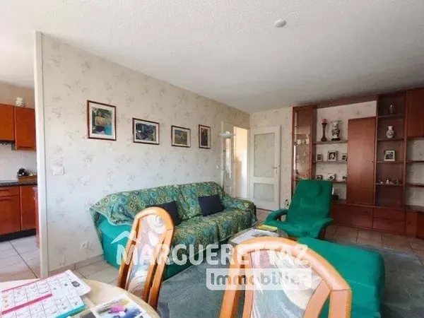 Appartement 5 pièces 91 m²