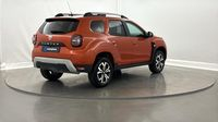Dacia Duster 1.5 Blue dCi 115ch Prestige + 4x2 — photo 5