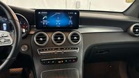 Mercedes Glc 220 d 194ch Avantgarde Line 4Matic 9G-Tronic — photo 19