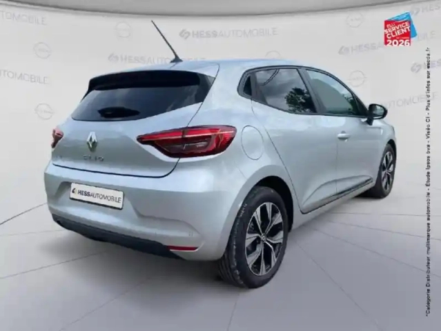 Renault Clio 1.0 tce 90ch evolution — photo 6