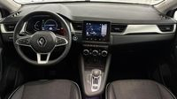 Renault Captur 1.6 E-Tech hybride 145ch RS Line — photo 11