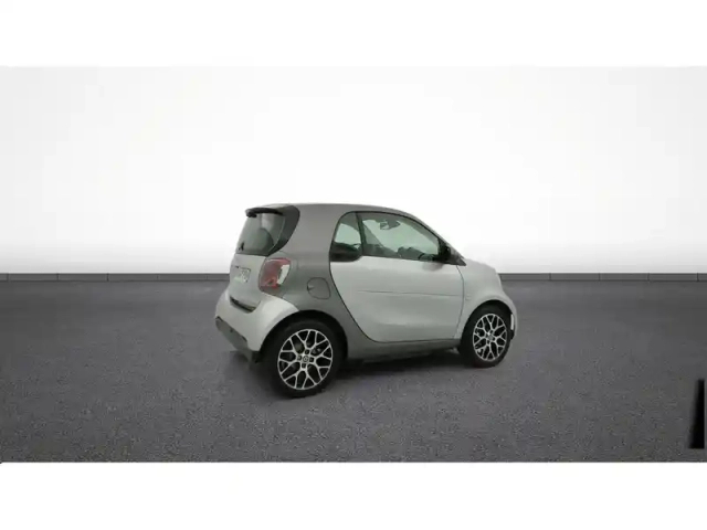 Smart Fortwo coupé 82 ch — photo 9