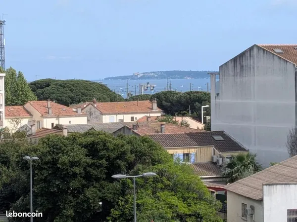 Appartement 3 pièces 70 m²