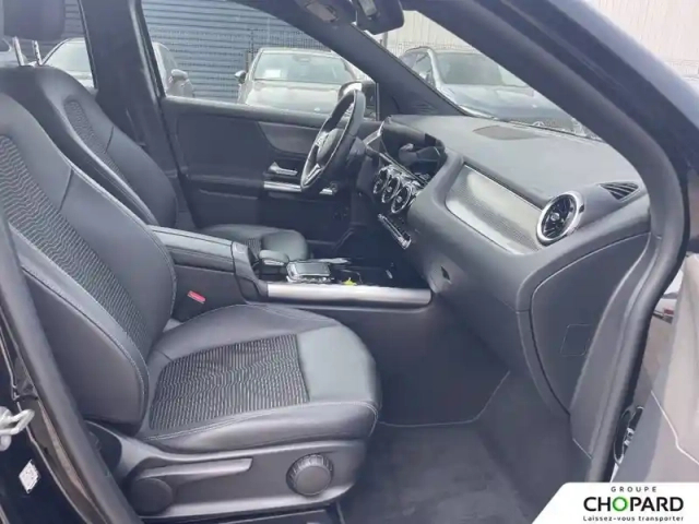 Mercedes Gla 250 e 8g-dct — photo 13