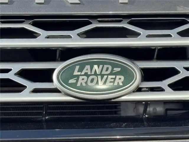 Land Rover Discovery Sport mark iv td4 180ch bva — photo 17