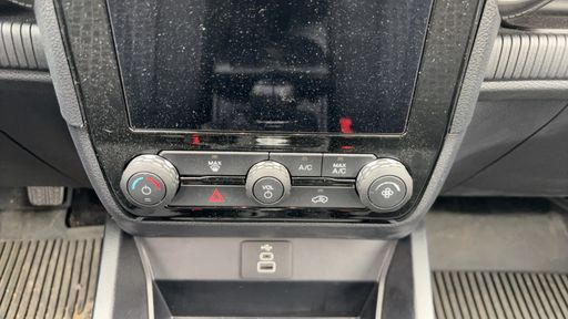 Ford Ranger Double Cabine 2.0 EcoBlue 170 4WD - Xlt – 2023 – 5600 km – Diesel – Boîte Manuelle — photo 22