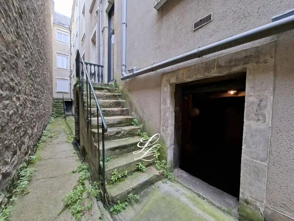 Parking/Garage/Box