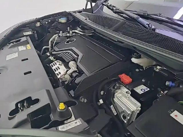 Peugeot 5008 hybrid 145 ch e-dcs6 — photo 72