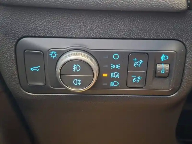 Ford Kuga 2.0 ecoblue 150 mhev s&amp;s bvm6 — photo 5
