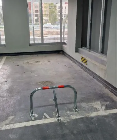 Location parking