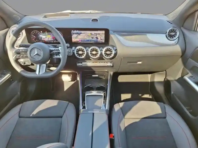 Mercedes Gla 200 d edition 140 — photo 19