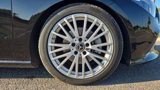 Mercedes Classe CLA 2.0 200d 150 8G-DCT - Progressive Line – 2020 – 108248 km – Diesel – Boîte Automatique — photo 42